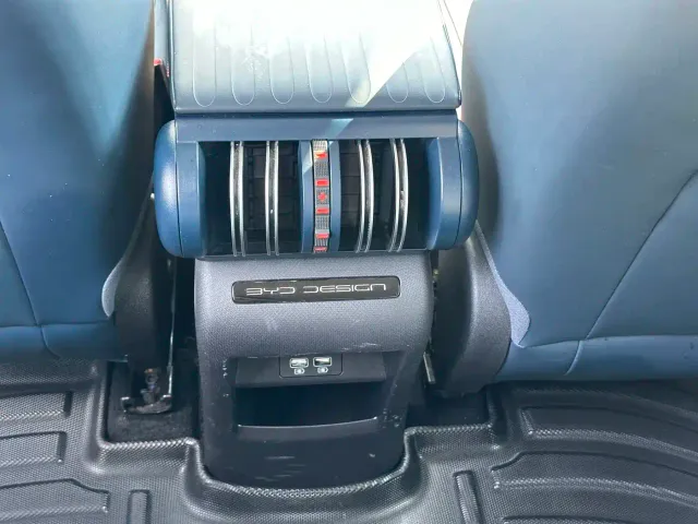 BYD Yuan PLUS — Фото автомобиля 16