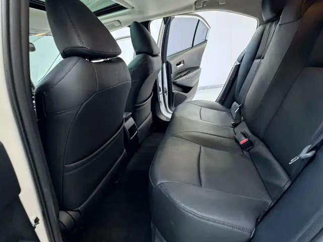 Toyota Corolla — Фото автомобиля 14