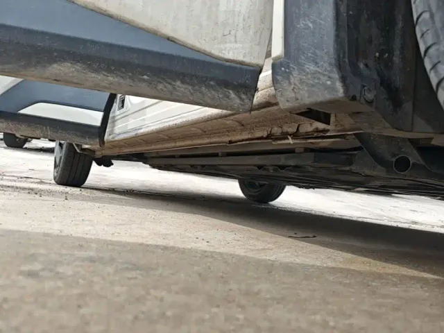 BYD Seagull — Фото автомобиля 20