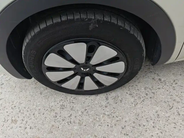 Wuling Bingo — Фото автомобиля 22