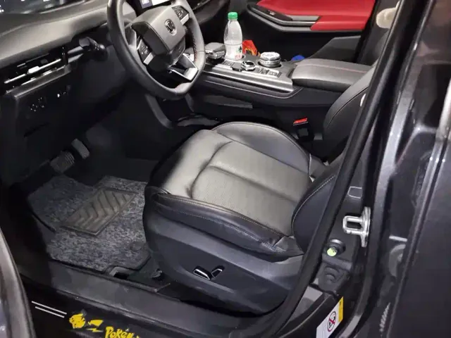 Changan CS55 Plus — Фото автомобиля 9
