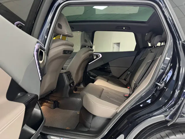 BMW X3 — Фото автомобиля 6