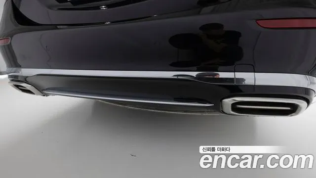 Mercedes-Benz S-Class W223 — Фото автомобиля 6