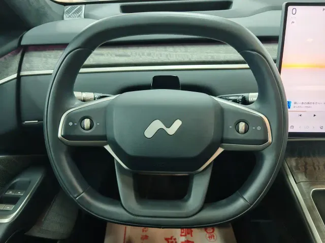 Ledao Ledao L90 2025 AWD Base Model — Фото автомобиля 11