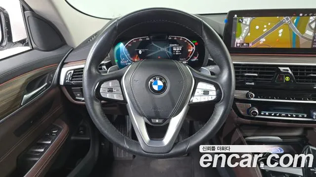 BMW Gran Turismo — Фото автомобиля 13