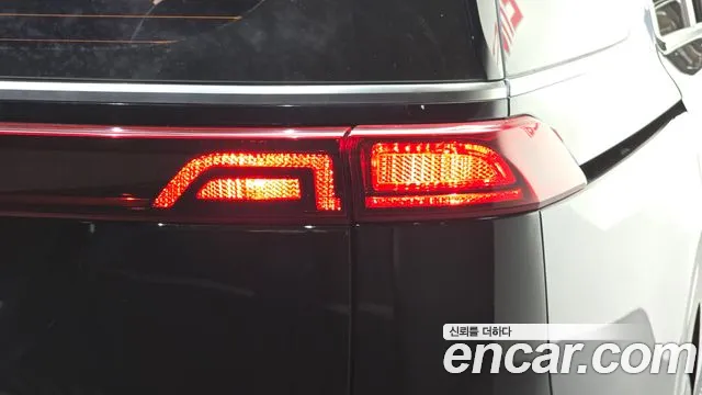 Kia Canival Carnival 4 поколение Дизель 9 мест Noblesse — Фото автомобиля 23