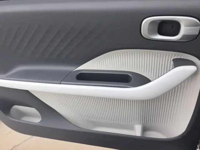 Geely Panda — Фото автомобиля 7