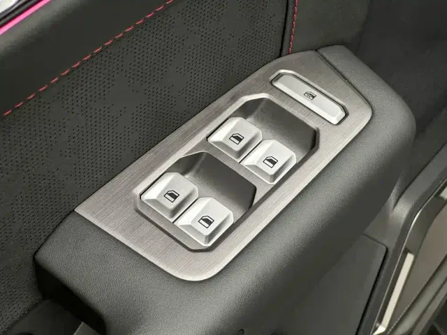 Jetour T2 — Фото автомобиля 16