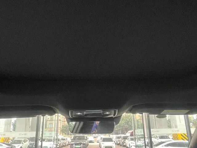 BYD Seal 06 — Фото автомобиля 11