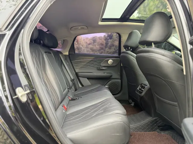 Chery Arrizo 8 PRO — Фото автомобиля 14