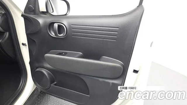Hyundai Casper — Фото автомобиля 13