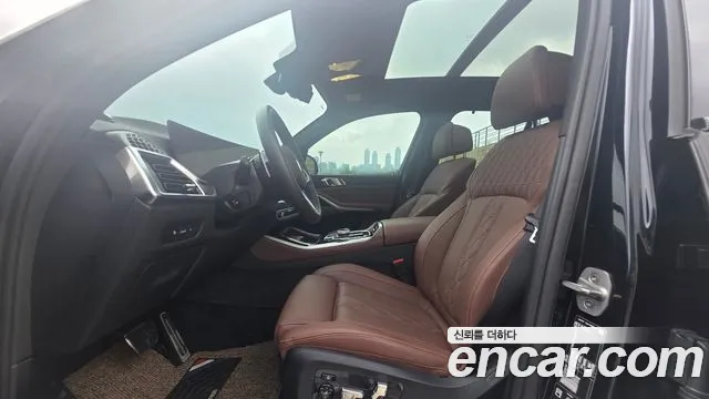 BMW X5 G05 — Фото автомобиля 6