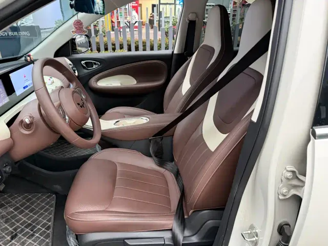 Wuling Bingo — Фото автомобиля 8