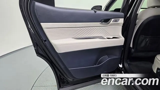 Hyundai Palisade The New Palisade — Фото автомобиля 14