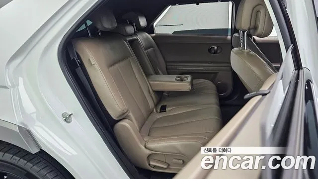 Hyundai Ioniq 5 New — Фото автомобиля 17