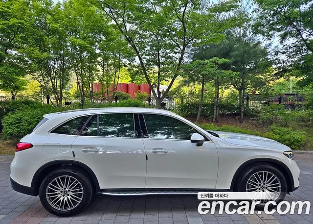 Mercedes-Benz GLC-Class GLC-класс X254 GLC300 4MATIC Avantgarde — Фото автомобиля 7