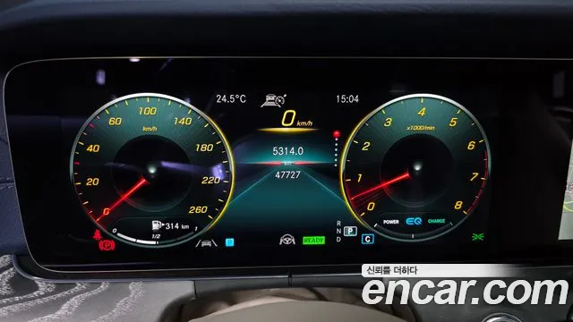 Mercedes-Benz E-Class W213 — Фото автомобиля 11