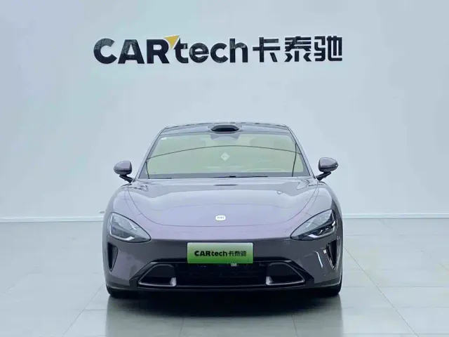 Xiaomi SU7 — Фото автомобиля 2