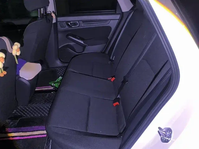Honda Civic — Фото автомобиля 14