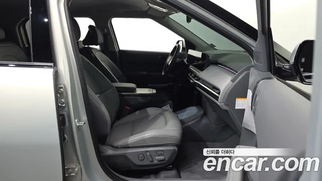 Kia EV3 — Фото автомобиля 11