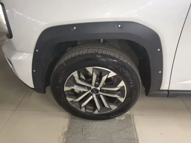 Haval Big Dog — Фото автомобиля 20