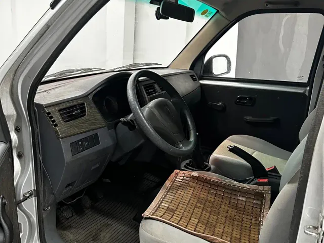 Jinbei Little Sea Lion X30 — Фото автомобиля 7