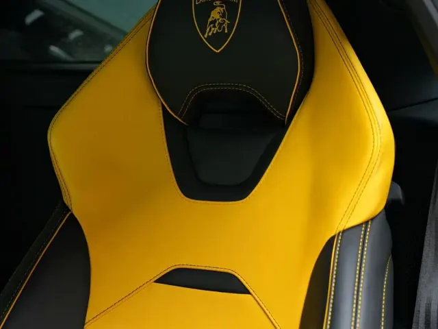 Lamborghini Huracan — Фото автомобиля 8