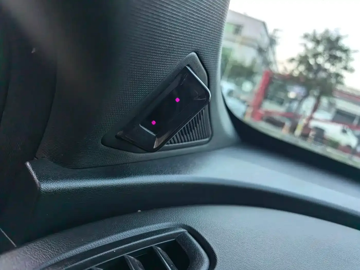 Changan Changan UNI-T 2022 1.5T Excellence — Фото автомобиля 20