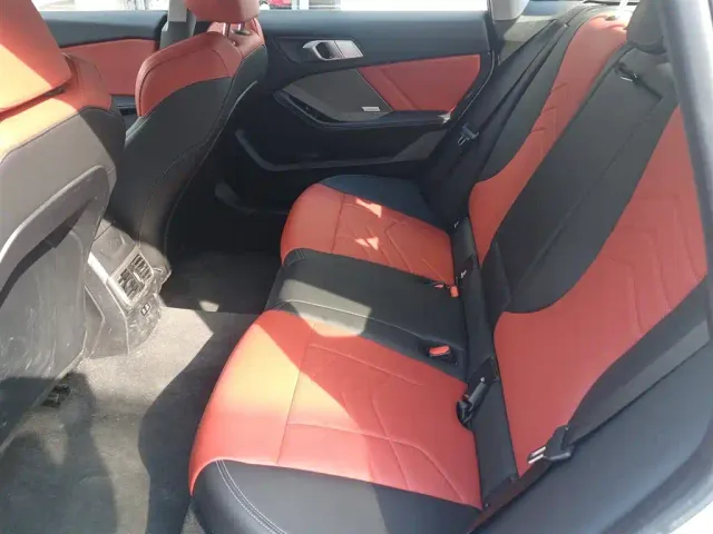 BMW 2 Series — Фото автомобиля 9