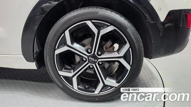 Kia Niro The All New Niro Signature — Фото автомобиля 20