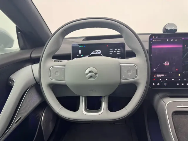 Nio ET5 Touring — Фото автомобиля 6