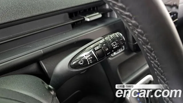 Hyundai Staria — Фото автомобиля 19
