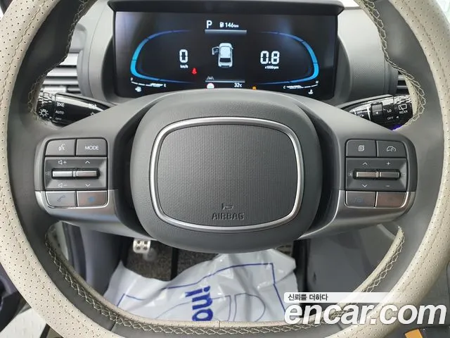 Hyundai Casper — Фото автомобиля 17