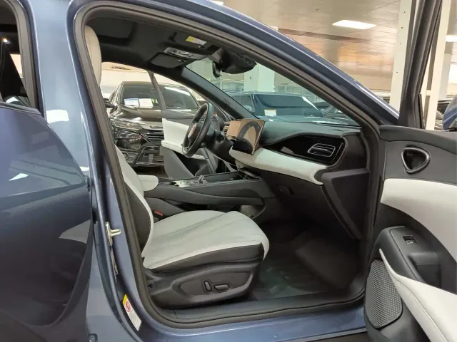 BYD Seal 06 — Фото автомобиля 9
