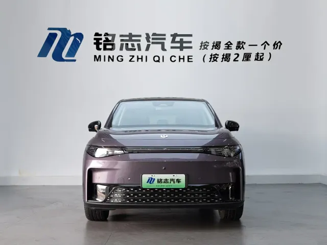 Leapmotor C10 — Фото автомобиля 3