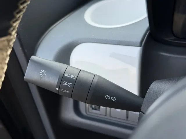 Wuling Hongguang Mini EV — Фото автомобиля 15