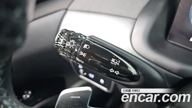 Hyundai Tucson Tucson (NX4) Бензин 1.6 турбо 2WD — Фото автомобиля 28
