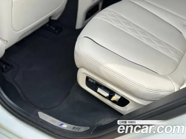 BMW X5 G05 — Фото автомобиля 20