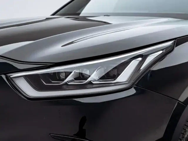 Toyota Crown Kluger — Фото автомобиля 10
