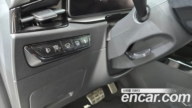 Kia Niro The All New Niro Signature — Фото автомобиля 14