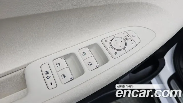 Hyundai Grandeur — Фото автомобиля 13