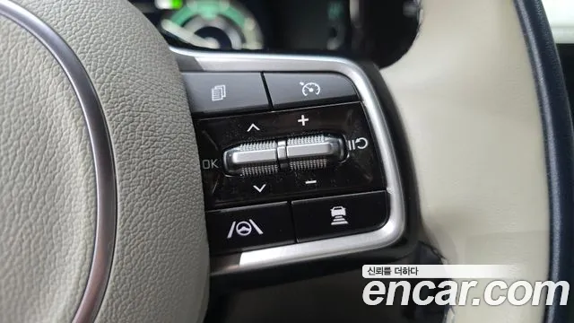 Kia Sorento Generation 4 — Фото автомобиля 29