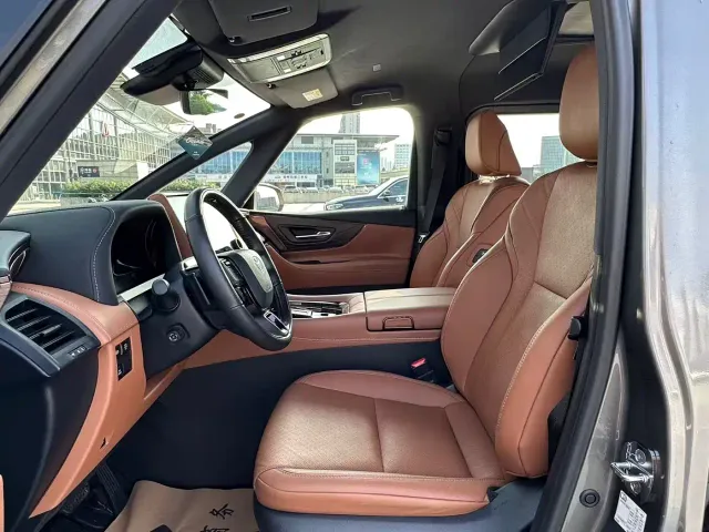 Toyota Alphard — Фото автомобиля 12