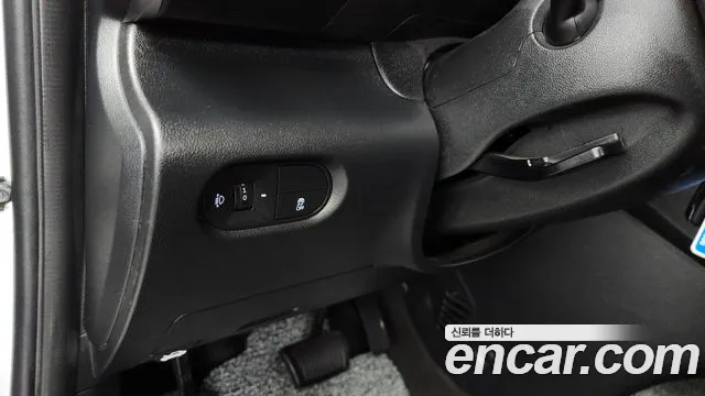 Hyundai Casper Casper Smart — Фото автомобиля 16