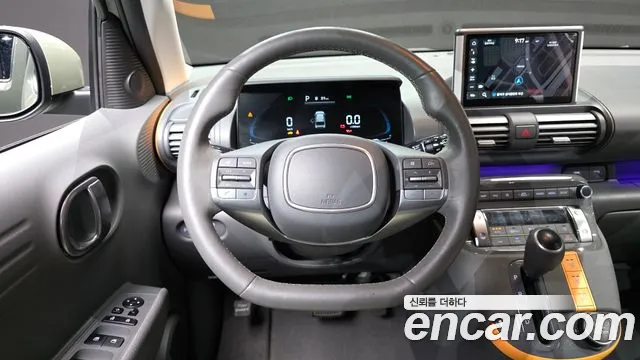 Hyundai Casper — Фото автомобиля 12