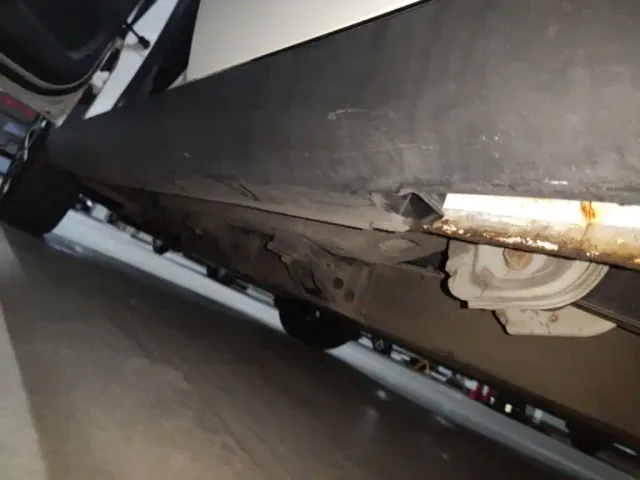 Nezha Auto Nezha V 2021 Long Range Entertainment Upgrade — Фото автомобиля 21