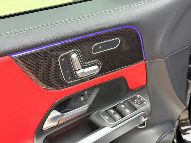 Mercedes-Benz GLB AMG — Фото автомобиля 10