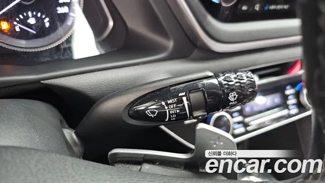 Hyundai Sonata DN8 — Фото автомобиля 26