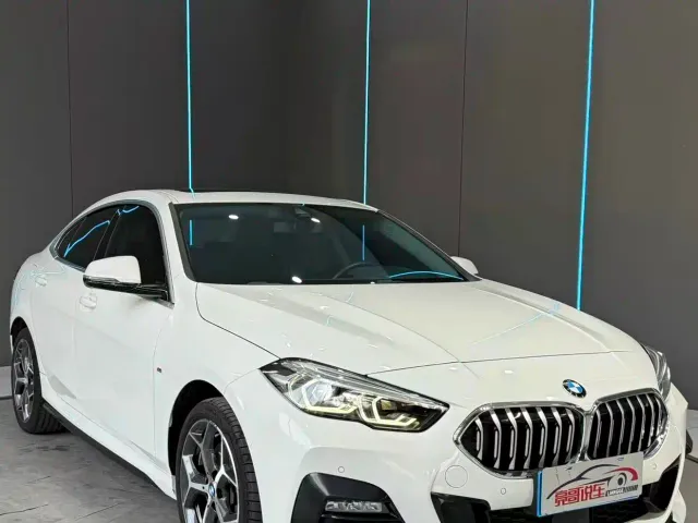 BMW 2 Series — Фото автомобиля 3