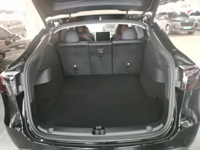 Tesla Model Y — Фото автомобиля 18